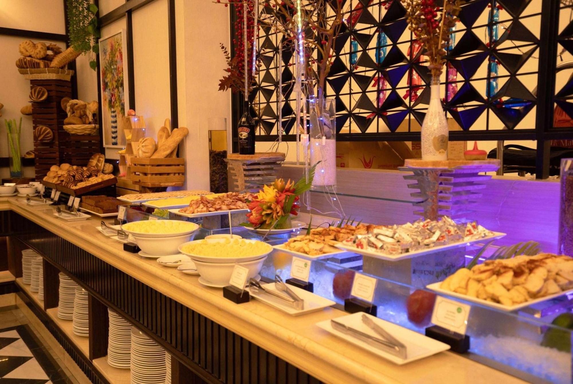 Wyndham Garden Grandworld Phu Quoc Hotel Exterior foto